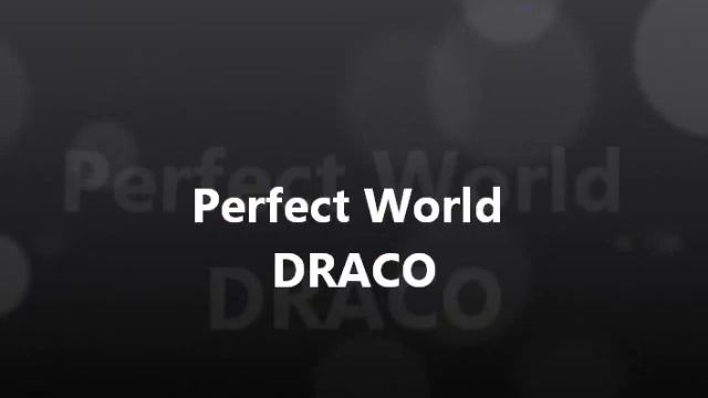 Perfect World- Draco - JUTSUN e Ambu007 solando Frost 2017 смотреть онлайн