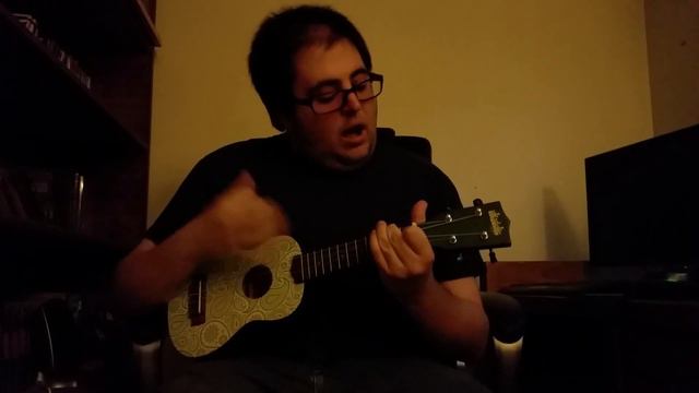 Covered in Uke - Motion City Soundtrack - LG FUAD смотреть онлайн