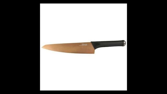 Нож поварской 20 см Gladius Rondell RD-690 смотреть онлайн
