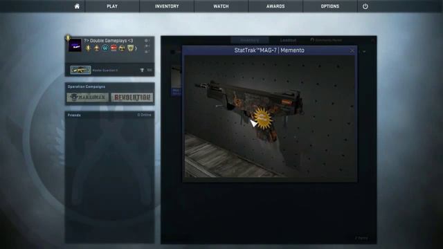 Cs: Go Best Cool Looking SMGs+Heavy Weapons Under $30 смотреть онлайн