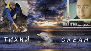 Иван Кучин - Тихий Океан (кавер Ивана Максимова)