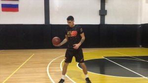 КАК ОБЫГРЫВАТЬ 1×1 В БАСКЕТБОЛЕ?