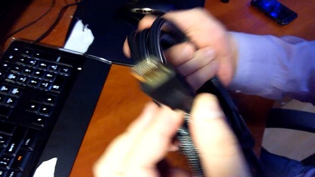HDMI to DVI 24+1 Cable (3-Meter) SKU: 1501 смотреть онлайн