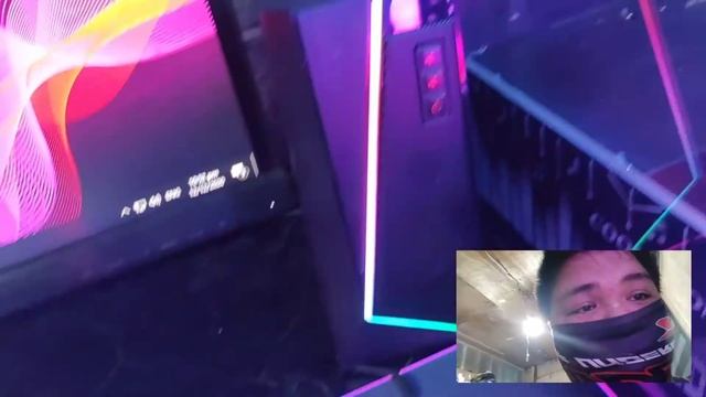 REDRAGON GS520 RGB SPEAKER TAGALOG смотреть онлайн