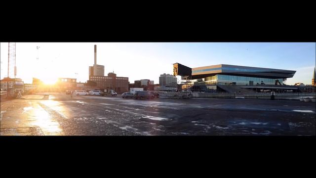 AARHUS GØR KLAR TIL KULTURÅR JANUAR 2017 смотреть онлайн