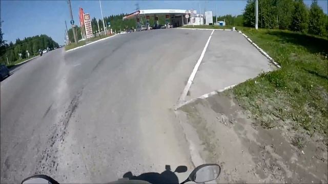 ПЕРМЬ ЧЕРДЫНЬ 2015 смотреть онлайн