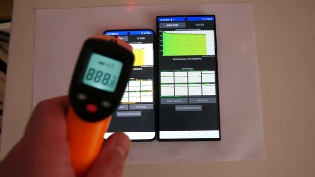 Samsung Galaxy S23 - Краткий обзор - Первые впечатления смотреть онлайн
