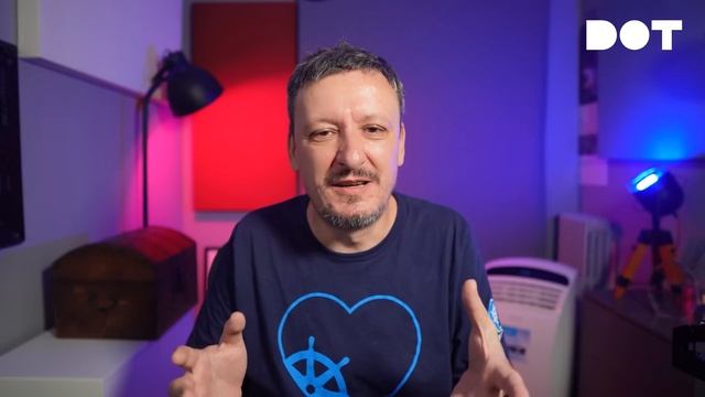 Is CUE The Perfect Language For Kubernetes Manifests (Helm Templates Replacement)? смотреть онлайн