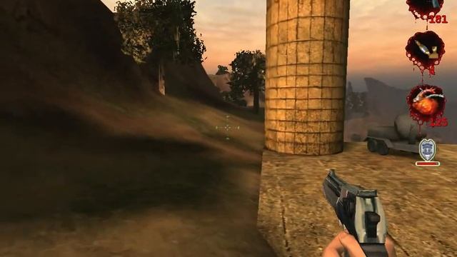 Postal 2 Прохождение Часть 8 Пятница смотреть онлайн