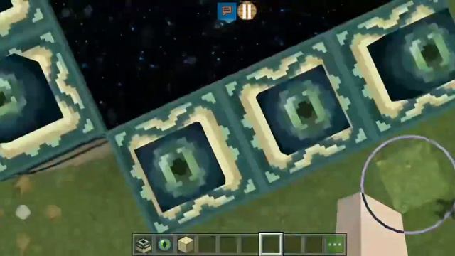 How to build a ender portal in WorldSurvival (read description) смотреть онлайн