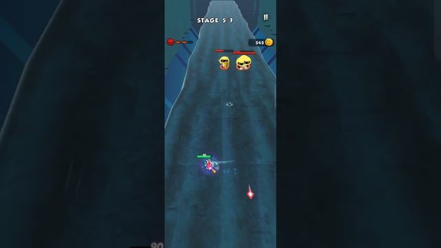 SAIU! GALAXY NINJA : Amaze 3D RUNNER novo jogo mobile Gameplay no Android смотреть онлайн