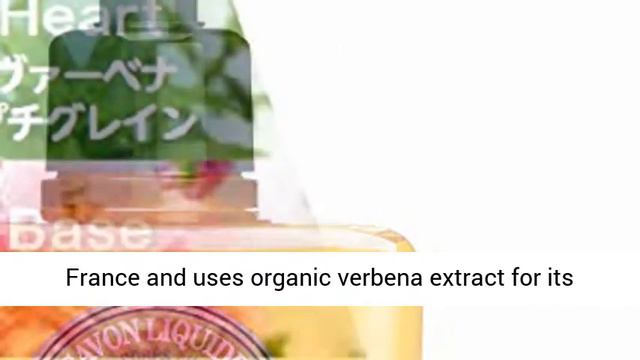 L'Occitane Cleansing Lavender Liquid Hand Soap Review смотреть онлайн