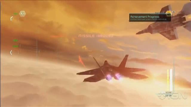 Transformers: Dark Of The Moon - Game Preview