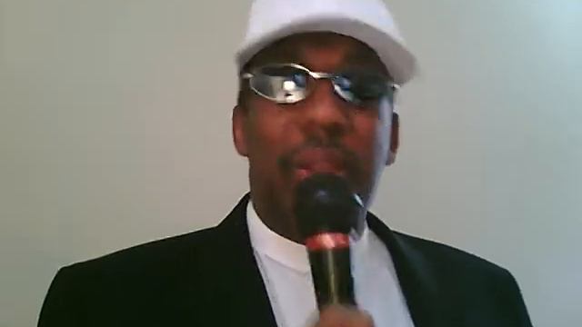 Mr. Robinson Rapping John Chapter 1 смотреть онлайн