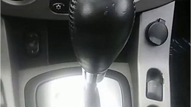 2005 Saturn VUE Used Cars Medford OR смотреть онлайн