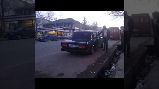 Sadaxli Cars Geo,2 .2015 смотреть онлайн