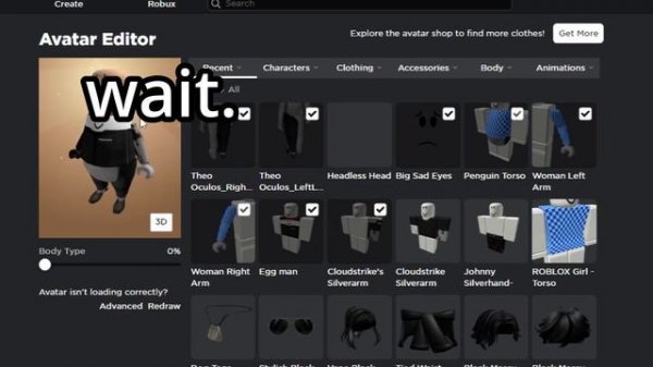 How to make Egg Man (Combat Warriors) (Roblox)