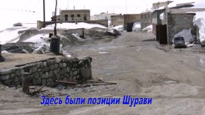 Афганистан. Перевал Саланг.