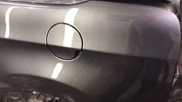 Покраска авто.[как покрасить проёмы авто без подтёков]. смотреть онлайн