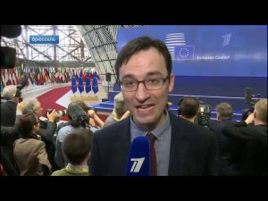 Время (Первый канал +5, 22.03.2019)