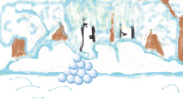 Загадки про зиму. Отгадываем загадки про зиму. смотреть онлайн