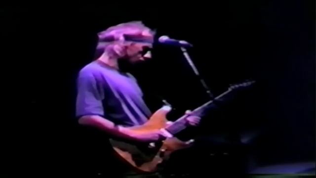 Dire Straits - Brothers In Arms [New York -92] смотреть онлайн