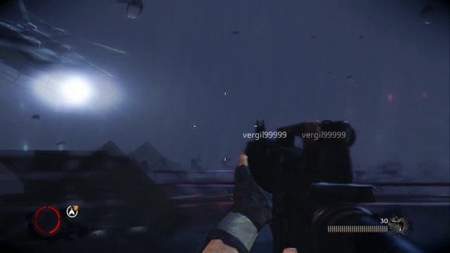 The Darkness 2 - Вендетта / Co-Op pt1 смотреть онлайн