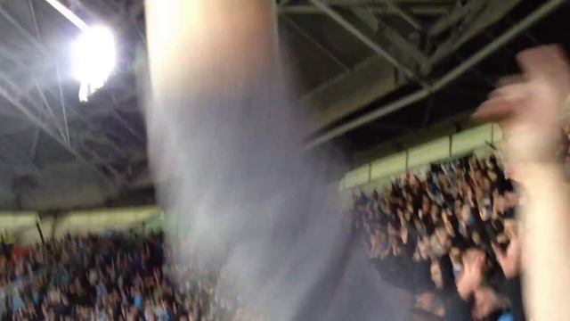 YaYa YaYa Yaya Toure, Kolo Kolo Kolo Toure Song Ajax V MCFC away смотреть онлайн