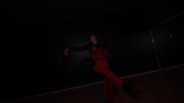 [COVER VIDEO][MIX & MAX] ENHYPEN JUNGWON & NI-KI  'Bleeding Darkness' | Dance Cover From Russia