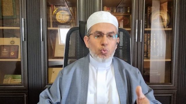 Акция: дуаа из сунны 293 (Особенность суры Аль-Бакара 2) смотреть онлайн