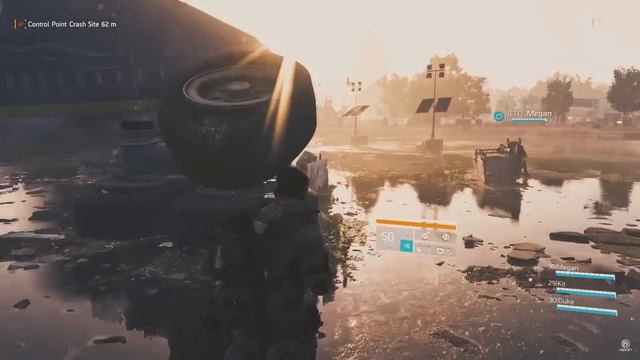 The Division 1 - 7 years Later It's STILL Great смотреть онлайн