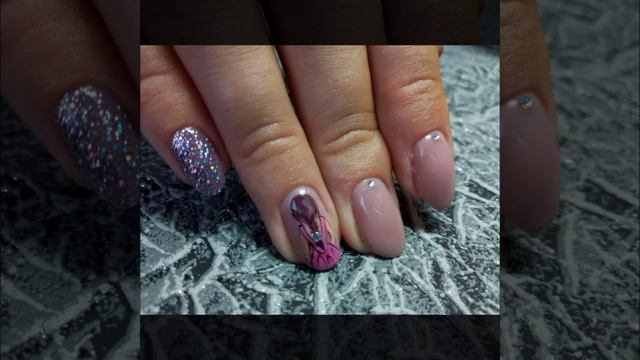 Идеи маникюра осень 2020.Маникюр сентябрь 2020.Красивый маникюр осень 2020.Яркий и осенний маникюр смотреть онлайн