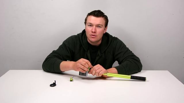 NeoPine Pole смотреть онлайн