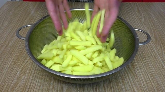 Как Вкусно Пожарить Картофель с Печенкой/Картошка с куриной печенью по простому рецепту. смотреть онлайн