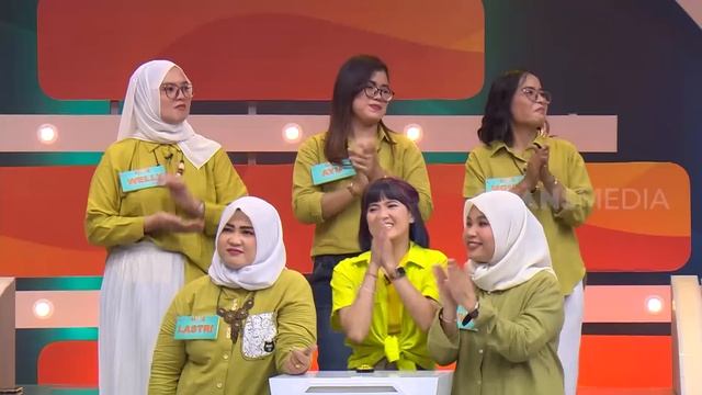 [FULL] JANGAN REMEHKAN IBU-IBU BERDASTER! | ARISAN (06/02/23)