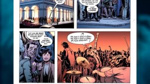 Саймон "Гоуст" Райли - Полная История