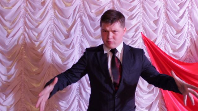 Всего наи... сулинцам желает Дмитрий Гаврилов смотреть онлайн