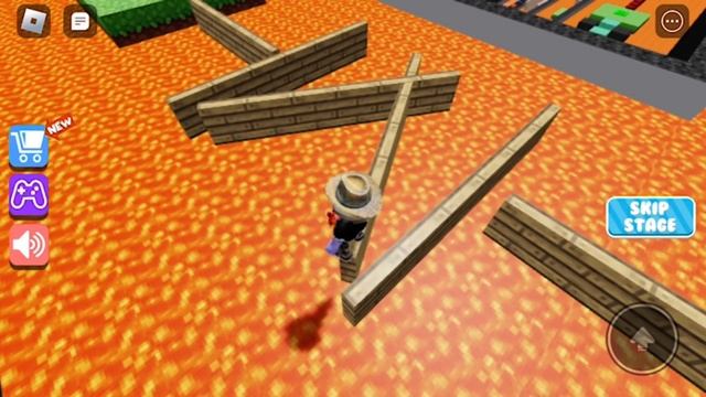 Roblox escape Minecraft parkour obby part 2 играю в Роблокс паркур побег майнкрафт обби часть 2 смотреть онлайн