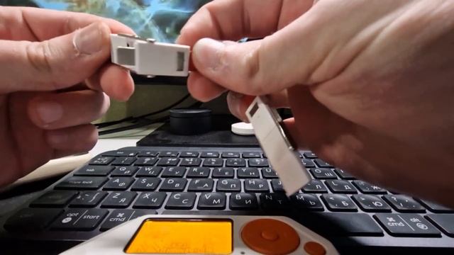 Flipper Zero Bad USB and IR атаки смотреть онлайн