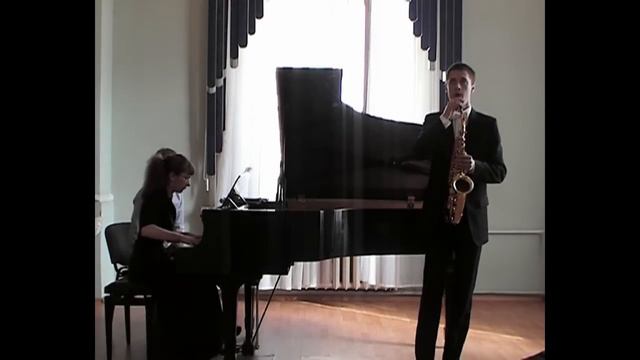 Carnaval de Venise. Nikita Zimin смотреть онлайн