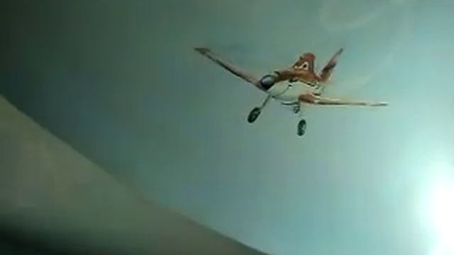 Видео росписи детской комнаты МУЛЬТГЕРОИ смотреть онлайн