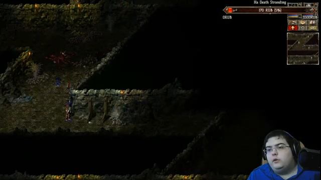 Beyond Divinity: Оковы судьбы ► Похождения с Темной Задницей #6 [Деревня бесов, ПМ и квесты] смотреть онлайн