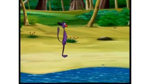 Физминутка