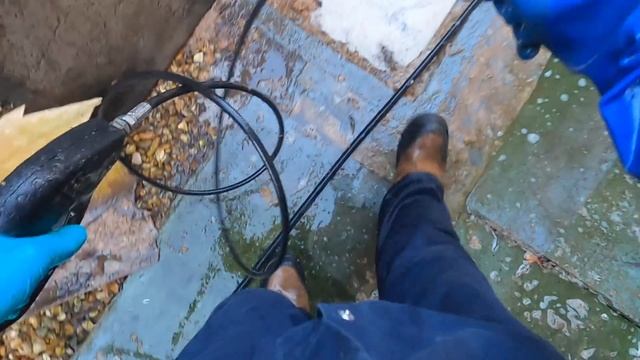 Blocked Drains - Unblocked And Deeply Cleaned!! смотреть онлайн