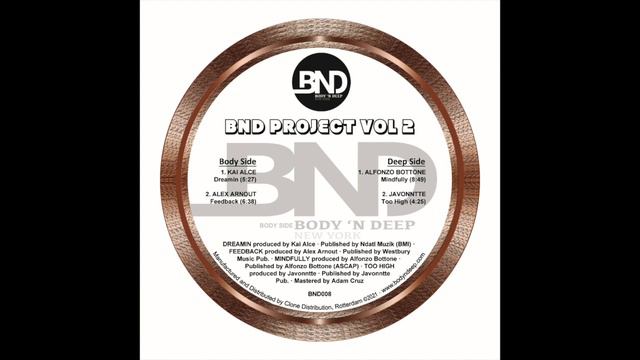 Kai Alcé - Dreamin (2021) смотреть онлайн