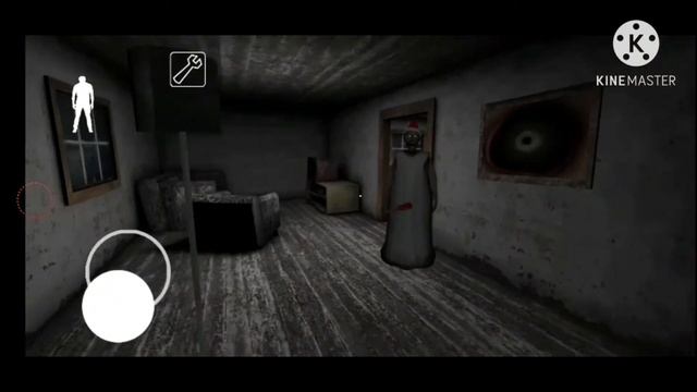 мини новогодние обновление Granny смотреть онлайн