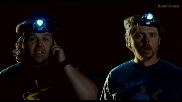 Топ Комедии про инопланетян