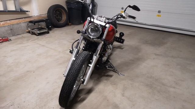 Watch this BEFORE you buy a Yamaha V Star XVS 650 смотреть онлайн