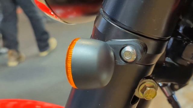 Gold Star 650 Rebirth Of The British Motorcycle Legend, Much Loved | 2023 BSA Goldstar 650