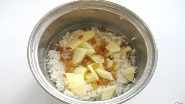 Вкусные будни